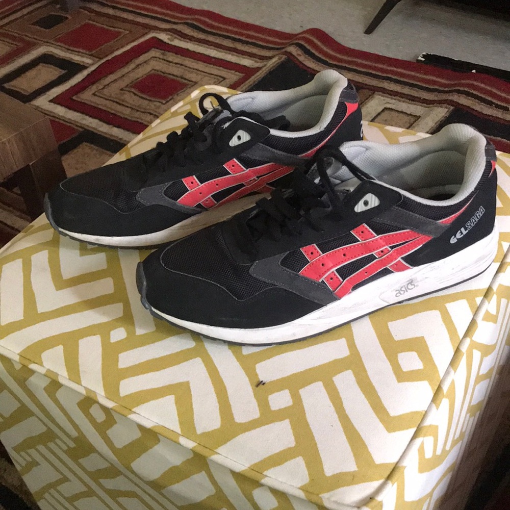 Asics Gel Saga